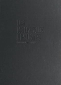 Les nouveaux réalistes