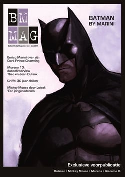 BM Mag 17