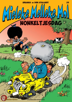 Nonkeltjesdag