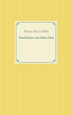 Geschichten vom lieben Gott