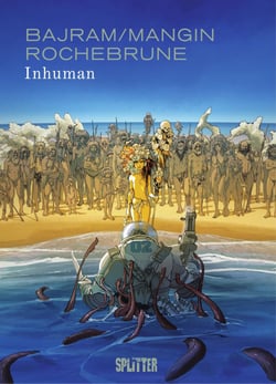 Inhuman