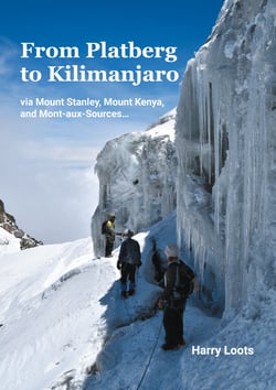 From Platberg to Kilimanjaro - via Mount Stanley, Mount Kenya, and Mont-aux-Sources