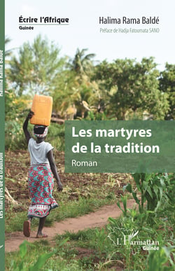 Les martyres de la tradition - roman