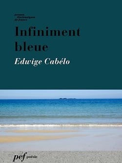 Infiniment bleue
