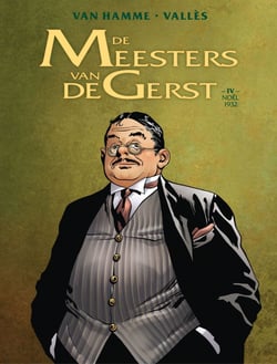 Noël, 1932