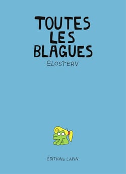 Toutes les blagues