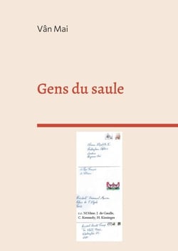 Gens du saule - Le roman noir de l'homme blanc