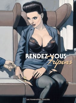 Rendez-vous fripons