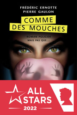 Comme des mouches