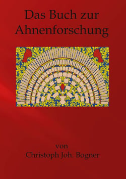 Das Buch zur Ahnenforschung - von den Anfängen zur fertigen Gestaltung