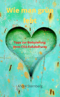 Wie man grün lebt - Tipps zur Reduzierung Ihres CO2-Fußabdruck