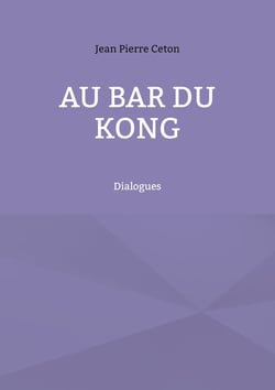 Au bar du kong