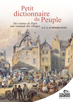 Petit dictionnaire du peuple