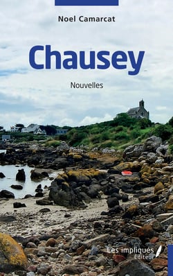 Chausey - Nouvelles