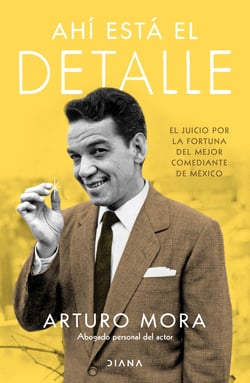 Ahí está el detalle