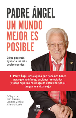 Un mundo mejor es posible - Cómo podemos ayudar a los más desfavorecidos