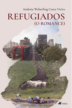 Refugiados - o romance