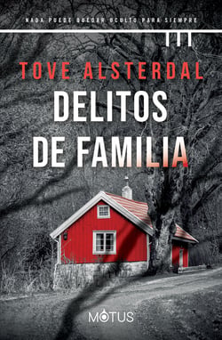 Delitos de familia (versión latinoamericana) - Nada puede quedar oculto para siempre