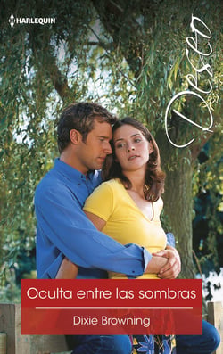 Oculta entre las sombras - El mejor regalo para San Valentín, una novela de Harlequin