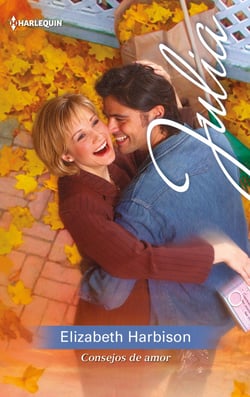 Consejos de amor - El mejor regalo para San Valentín, una novela de Harlequin