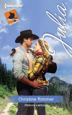 Dulces caricias - Hombres indómitos de Thunder Canyon (1)