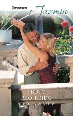 Fruto prohibido - El mejor regalo para San Valentín, una novela de Harlequin