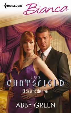 El desafio del rival - Los Chatsfield (6)