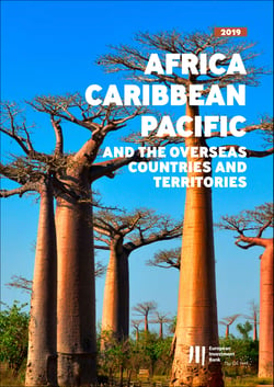 EIB Activity in Africa, Caribbean, Pacific and the Overseas Countries and Territories - Annual Report 2019
