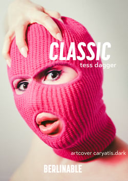 Classic - A dominant man sets a submissive woman aflame with a musical scene