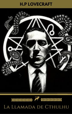 La Llamada de Cthulhu (Golden Deer Classics)
