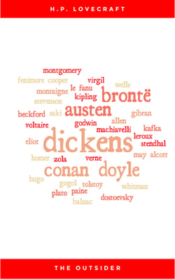 The Outsider