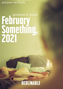 February Something, 2021 - The woman next door