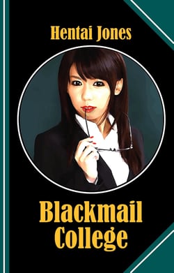 Blackmail College - To see a sexy girl undress for me is the biggest pleasure in my life!
