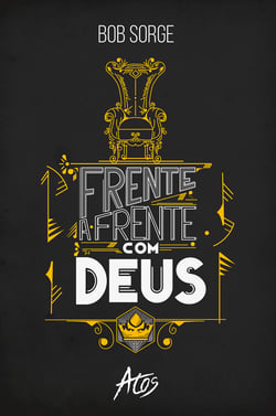 Frente a frente com Deus