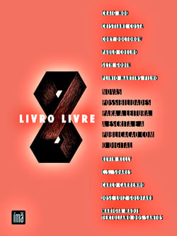 Livro Livre - Novas possibilidades para a leitura, a escrita e a publicação com o digital