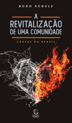 A revitalização de uma comunidade - Cartas do Brasil