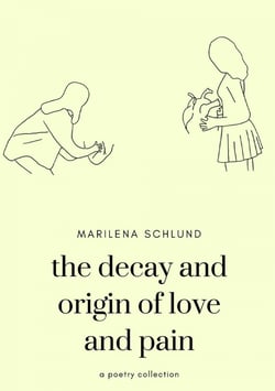 the decay and origin of love and pain