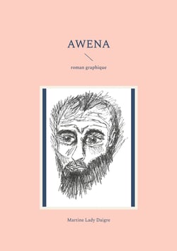Awena - roman graphique