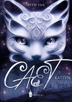 Caet - Katzenseele