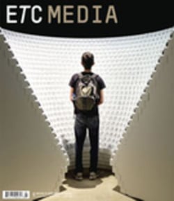 ETC MEDIA no 106, Automne-Hiver 2015-2016 - MONTREALISSIMO