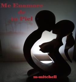 Me enamore de tu Piel