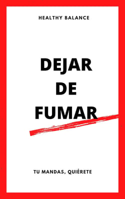 DEJAR DE FUMAR - Healthy Balance