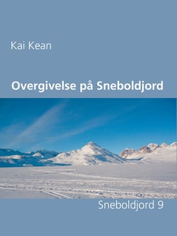 Overgivelse på Sneboldjord - Sneboldjord 9
