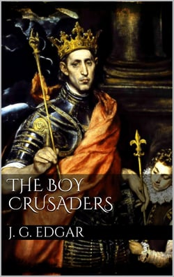 The Boy Crusaders