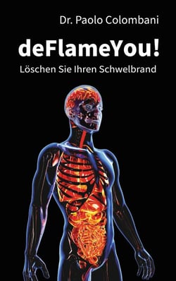 deFlameYou! - Löschen Sie Ihren inneren Schwelbrand