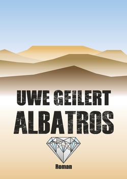 Albatros - Roman