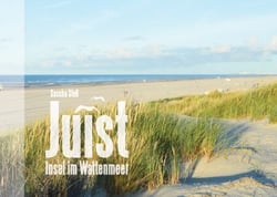 Juist – Insel im Wattenmeer - Bildband