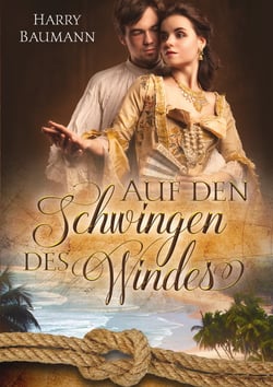 Auf den Schwingen des Windes
