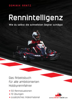 Rennintelligenz - Wie du selbst die schnellsten Gegner schlägst