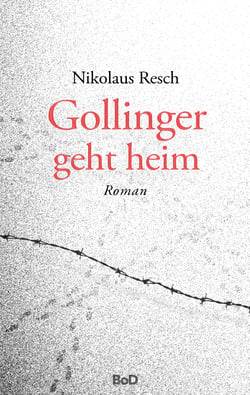 Gollinger geht heim